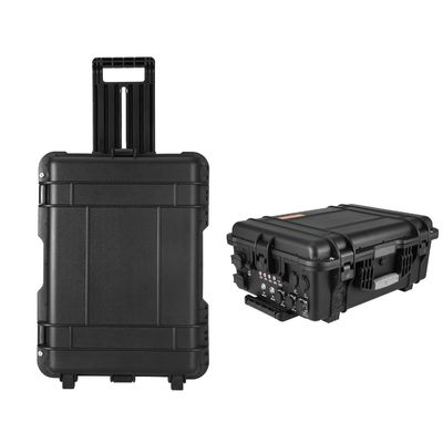 3000W-7000W Fornitore di alimentazione/batteria per dispositivi mobili esterni ST-70 ABS Materiale di conchiglia in lega OEM ODM