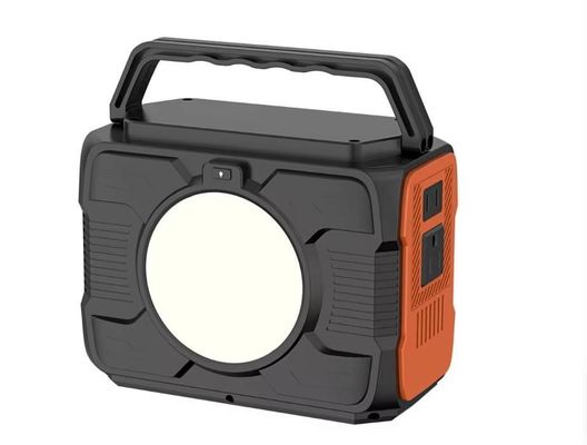 Onda modificata 200W/177wh Puro Sine Wave Centrale elettrica solare portatile per esterni