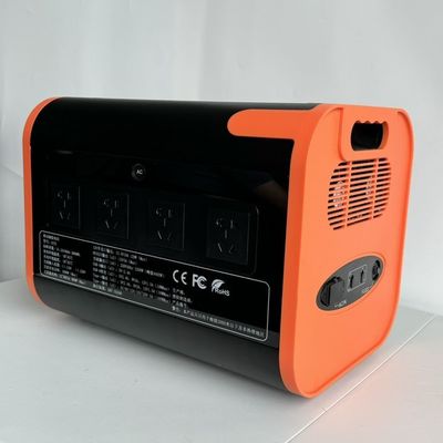 220V±5% di uscita CA 2200W alimentazione portatile