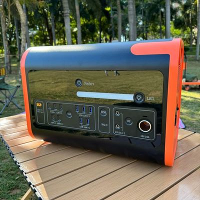51.52V40ah 3.22V*16s Generatore di emergenza ad alta potenza Stazione solare Un38.3/Msos