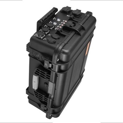 LT-40 3kw110V/220V alimentazione elettrica mobile calda per emergenza familiare di veicoli all'aperto