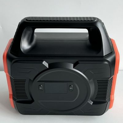 300W 1200W/110V/220V Stazione di alimentazione portatile per emergenza familiare di veicoli esterni