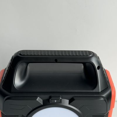 300W 1200W/110V/220V Stazione di alimentazione portatile per emergenza familiare di veicoli esterni