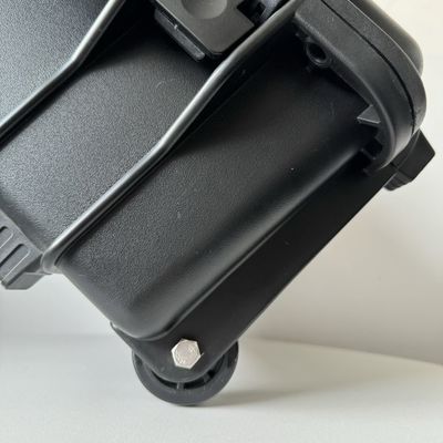 Capacità della batteria 48V62.5ah 3000wh Portable Power Banks Generatore solare per campeggio all'aperto
