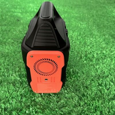 Centrale di energia solare portatile da 300 W all'interno/all'esterno La soluzione di ricarica definitiva per il party