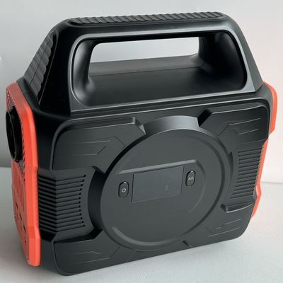 Centrale di energia solare portatile da 300 W all'interno/all'esterno La soluzione di ricarica definitiva per il party