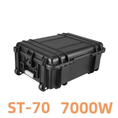 Uscita CA 110V/220V 3000W/4000W/6000W/7000W
