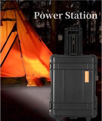 Uscita CA 110V/220V 3000W/4000W/6000W/7000W