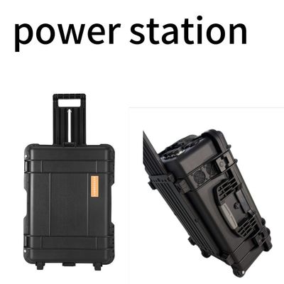 LT-30 Centrale di accumulo di energia multifunzionale 110V/220V UPS portatile 3000W/4000W/5000W