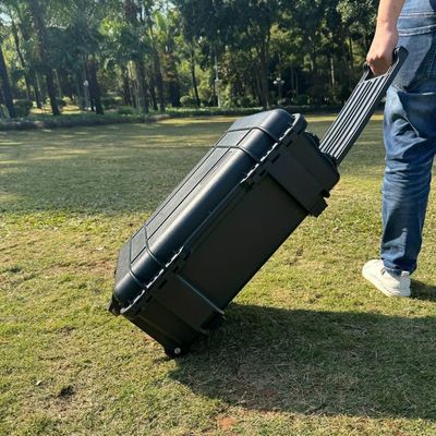 Stazione solare portatile 7000W/5000W/3000W per la ricarica di emergenza in viaggio all'aperto