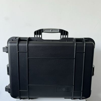 Centrale elettrica portatile a batteria al litio ferro fosfato da 6000 W per esterni e campeggi