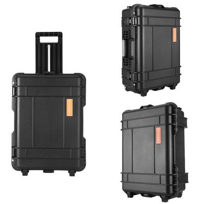 LT-40 4000W batteria portatile al litio ferro fosfato per stazioni elettriche all'aperto e campeggi