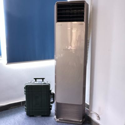 Generatore portatile per attività all'aria aperta