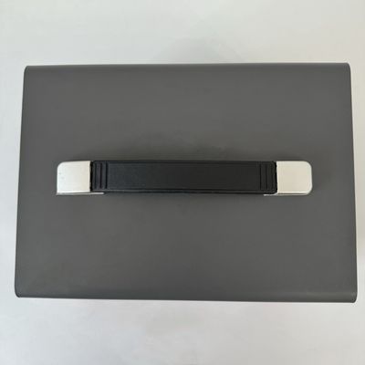 45W pannelli solari e batteria al litio centrale elettrica portatile 300W generatore solare 500W