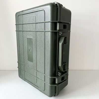 6000W 6048Wh caricabatterie portatile con pannello solare USB e batteria al litio per auto