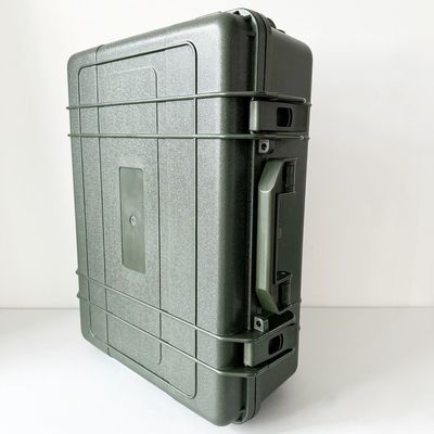 6000W Outdoor RV/Van Camping Inverter di emergenza Stazione elettrica mobile con tipo C 65W