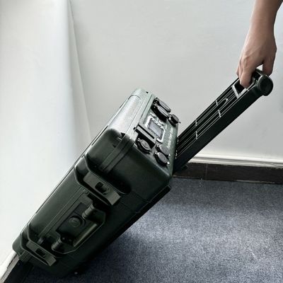 Controller MPPT 3000W Stazione solare portatile per illuminazione domestica e campeggio
