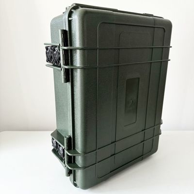 Generatore di uscita di corrente alternata da 3000 W e centrale elettrica di stoccaggio dell'energia da batteria al litio in standby da 6000 W