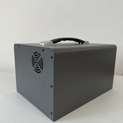 3000W Generatore solare per campeggio all'aperto Centrale elettrica portatile per la casa 12V uscita DC 11-14V Max