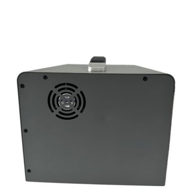 500W Generatore solare per campeggio all'aperto Centrale elettrica portatile per la casa Perfetto per l'aria aperta