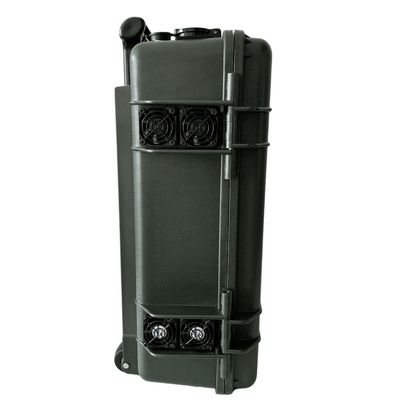 SD60 6000W 3000W Centrale elettrica Generatore solare portatile e pannelli solari Completa installazione