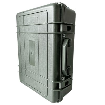 SD60 6000W 3000W Centrale elettrica Generatore solare portatile e pannelli solari Completa installazione