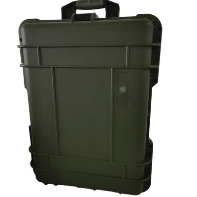 Generatore di accumulo di energia LiFePO4 portatile da 3000W a 5000W a 7000W per la ricarica dei pannelli solari