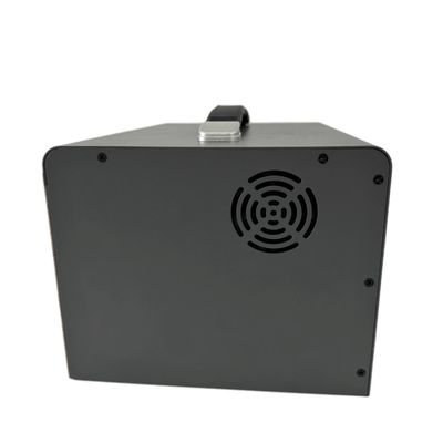 300W/500W Piccola centrale elettrica portatile M3 Uav per il monitoraggio ambientale