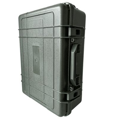 Generatore solare da 3000W Immagazzinamento di energia Centrale elettrica portatile da 500W Connessione Bluetooth