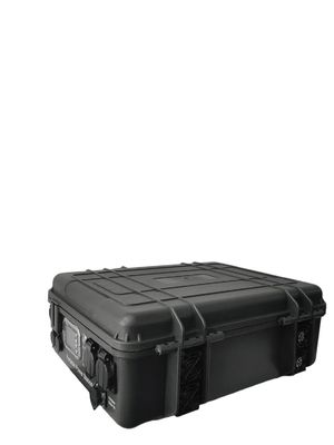 3000W 6000W LiFePO4 centrale elettrica portatile con USB Eco-friendly e sostenibile