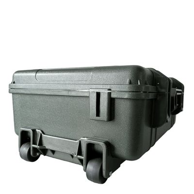 Centrale elettrica portatile da 6000W per avventure all'aria aperta