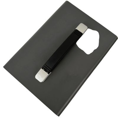 Centrale elettrica portatile da 300W Super Easy con alimentazione elettrica a corrente d'ingresso
