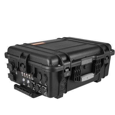 Dimensione del pacchetto 77.00cm * 54.00cm * 32.00cm Generatore solare portatile a presa di corrente 7000W