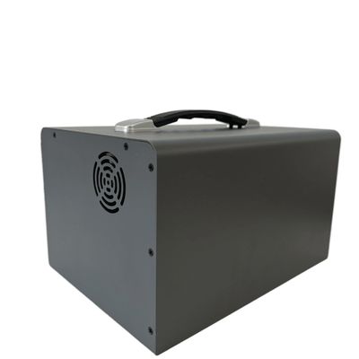 XT300 300W Sistema di energia solare off-grid 2kw 3kw 5kw 6kw Stazione elettrica portatile per la casa