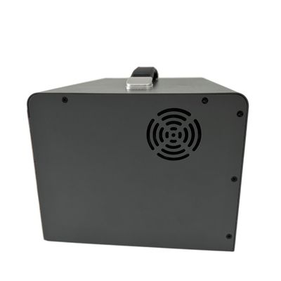 XT300 300W Sistema di energia solare off-grid 2kw 3kw 5kw 6kw Stazione elettrica portatile per la casa