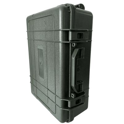 Customizabile Pure Sine Wave 6000W/6048wh Portatile Industrial Mobile Power Station Safe