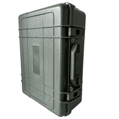 Batteria al litio 7000W/6000W/5000W Campeggio all'aperto Alta potenza ricarica mobile portabile Stazione elettrica di stoccaggio dell'energia