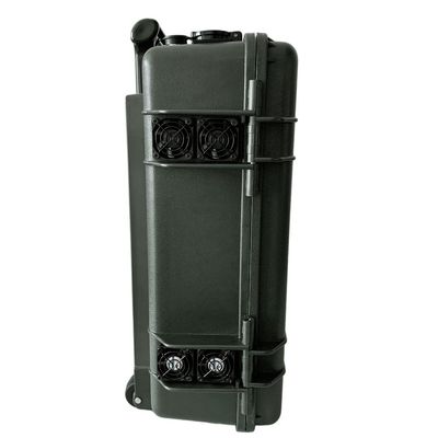 Batteria al litio 7000W/6000W/5000W Campeggio all'aperto Alta potenza ricarica mobile portabile Stazione elettrica di stoccaggio dell'energia