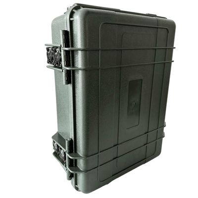 Batteria al litio 7000W/6000W/5000W Campeggio all'aperto Alta potenza ricarica mobile portabile Stazione elettrica di stoccaggio dell'energia