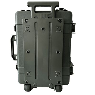 Batteria al litio 7000W/6000W/5000W Campeggio all'aperto Alta potenza ricarica mobile portabile Stazione elettrica di stoccaggio dell'energia