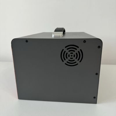 Centrale elettrica portatile ricaricabile per emergenze da 220V all'aperto 300W500W