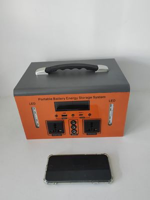 XT300 Centrale elettrica esterna 300W/500W Potenza di uscita per la correzione dell'onda di uscita