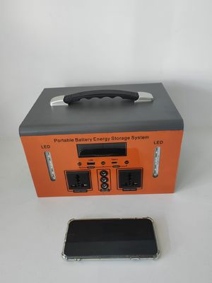Usb DC Output 5V/10W Max XT500 500W Stazione elettrica di ricarica per la ricarica