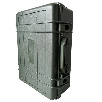 8h-10h Tempo di ricarica Puro Sine Wave Output 3000W Grandi capacità centrale elettrica portatile