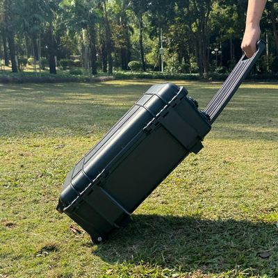 LiFePO4 5000W/4800wh Stazione solare portatile con 50.000 kg di peso lordo del pacchetto