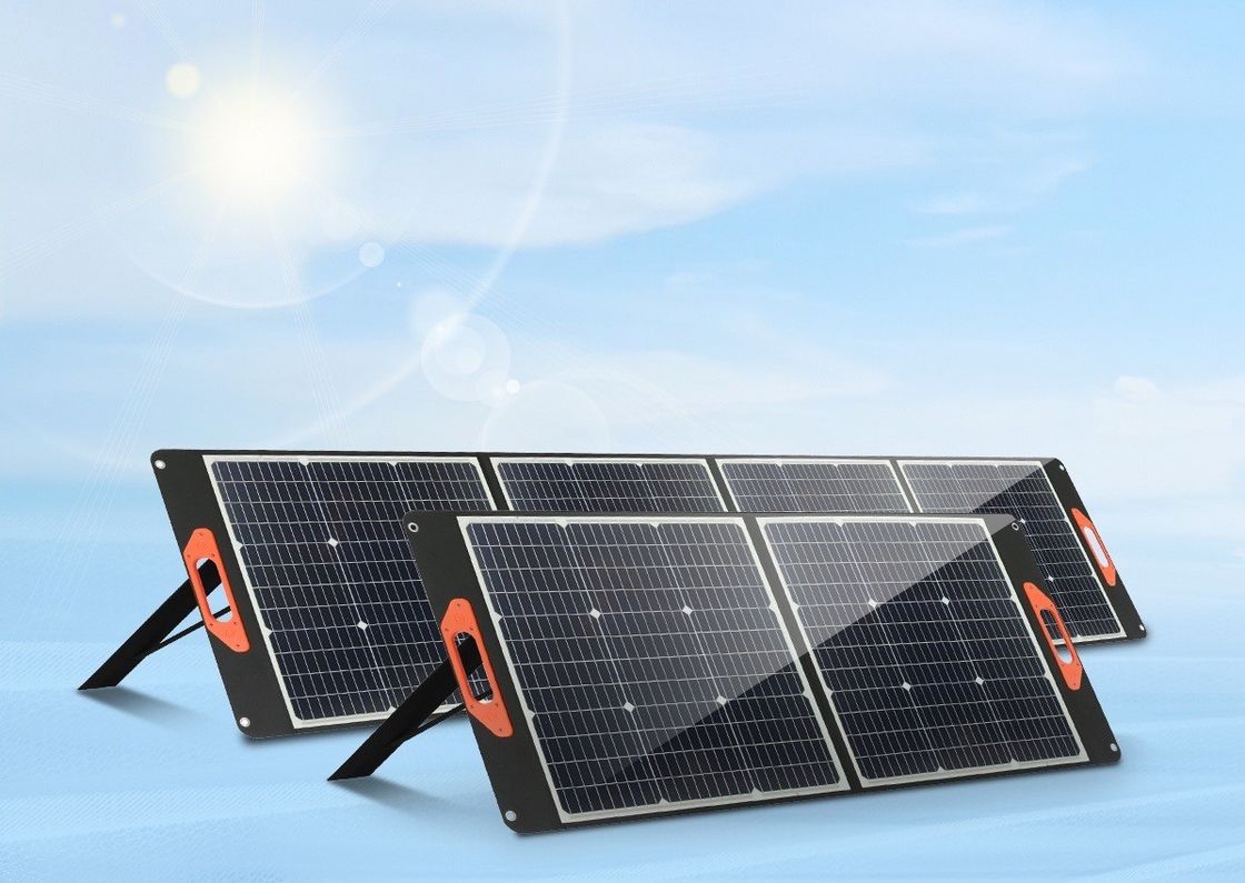 NextEnergia verde pannelli solari energia solare pannelli solari pieghevoli portatili per l'alimentazione elettrica