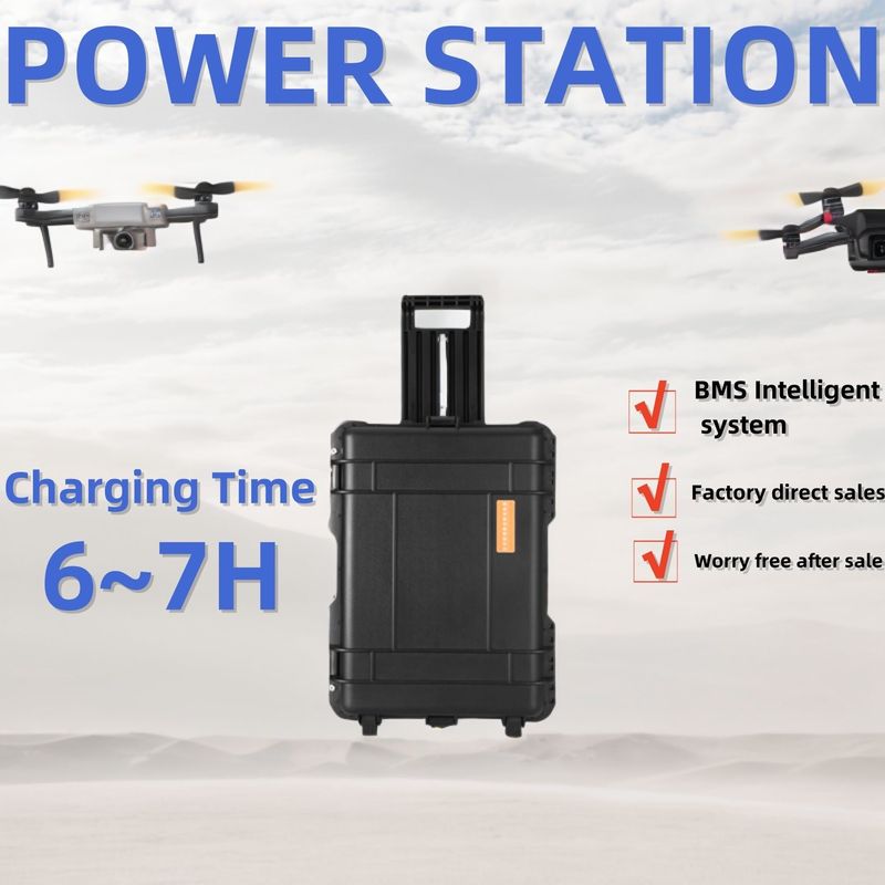 ST-70 Centrale elettrica portatile 110V/220V 7000W Generatore solare per emergenza automobilistica