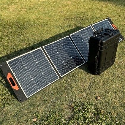 Centrale elettrica portatile a onda sinusoidale solare 3kw 5kw 6kw Home Generator Power Bank