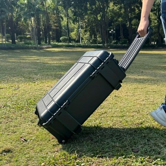 ST-70 Super Fast Charge 6000W 4800wh Stazione elettrica portatile con funzione Smart Home