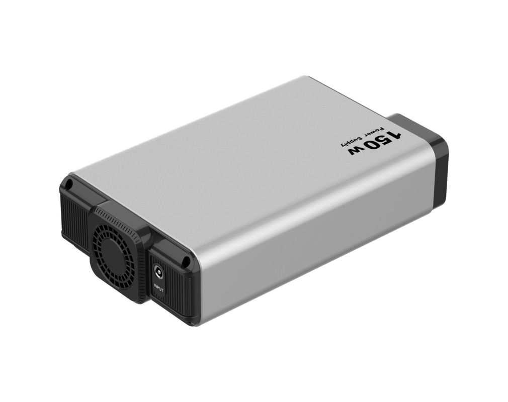 MSDS UN38.3 Centrale elettrica portatile mini generatore solare per ricarica rapida
